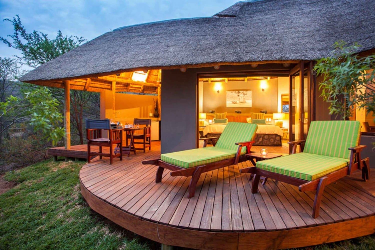 Pilanesberg Game Park Day Tour - Gallery image 2