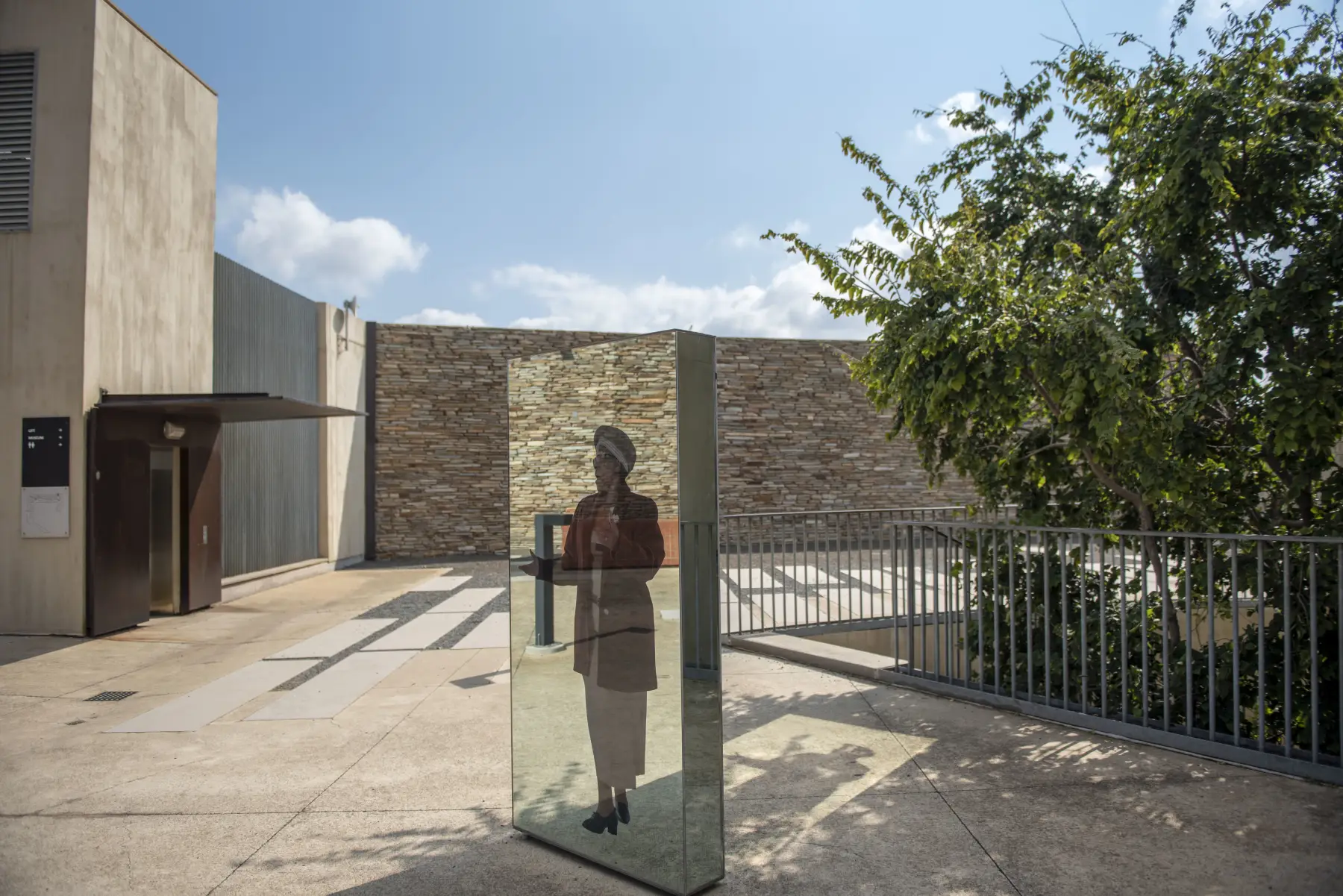 Apartheid Museum - Image 3