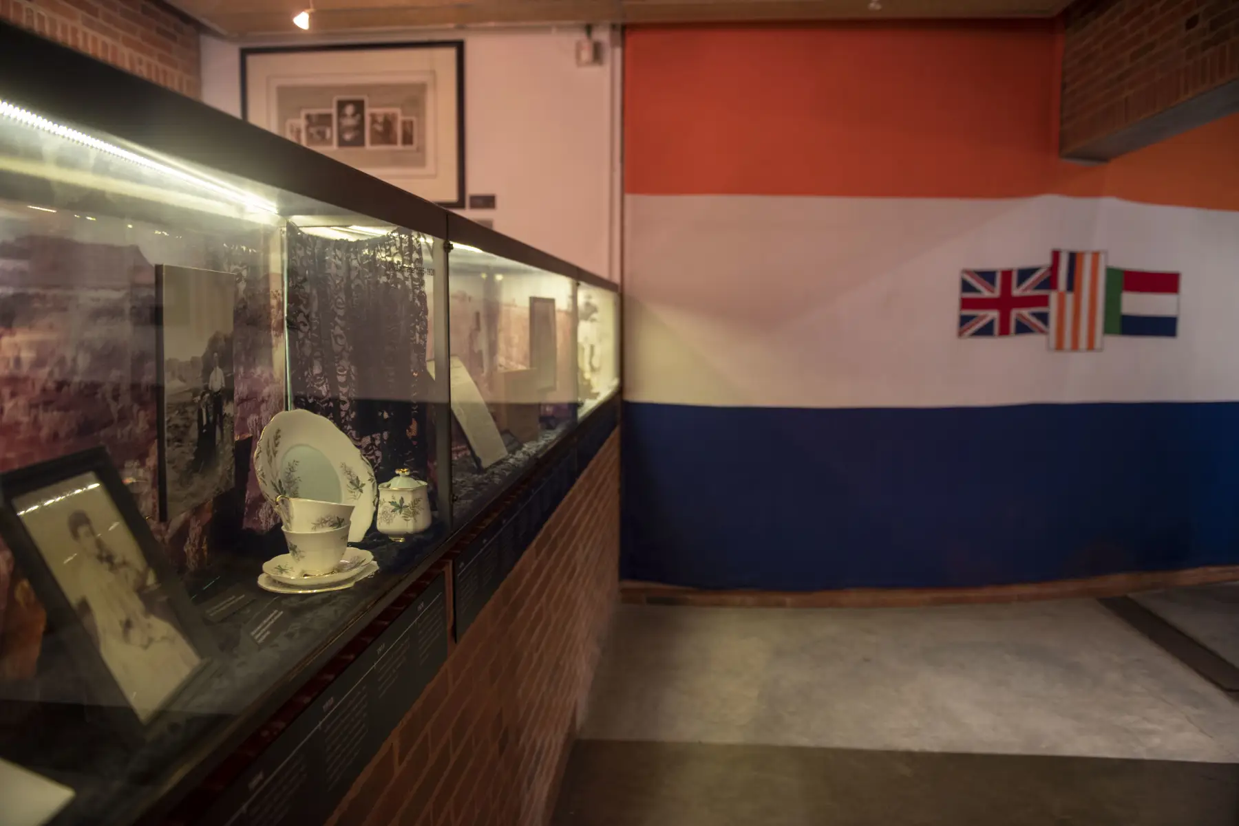 Apartheid Museum - Image 5