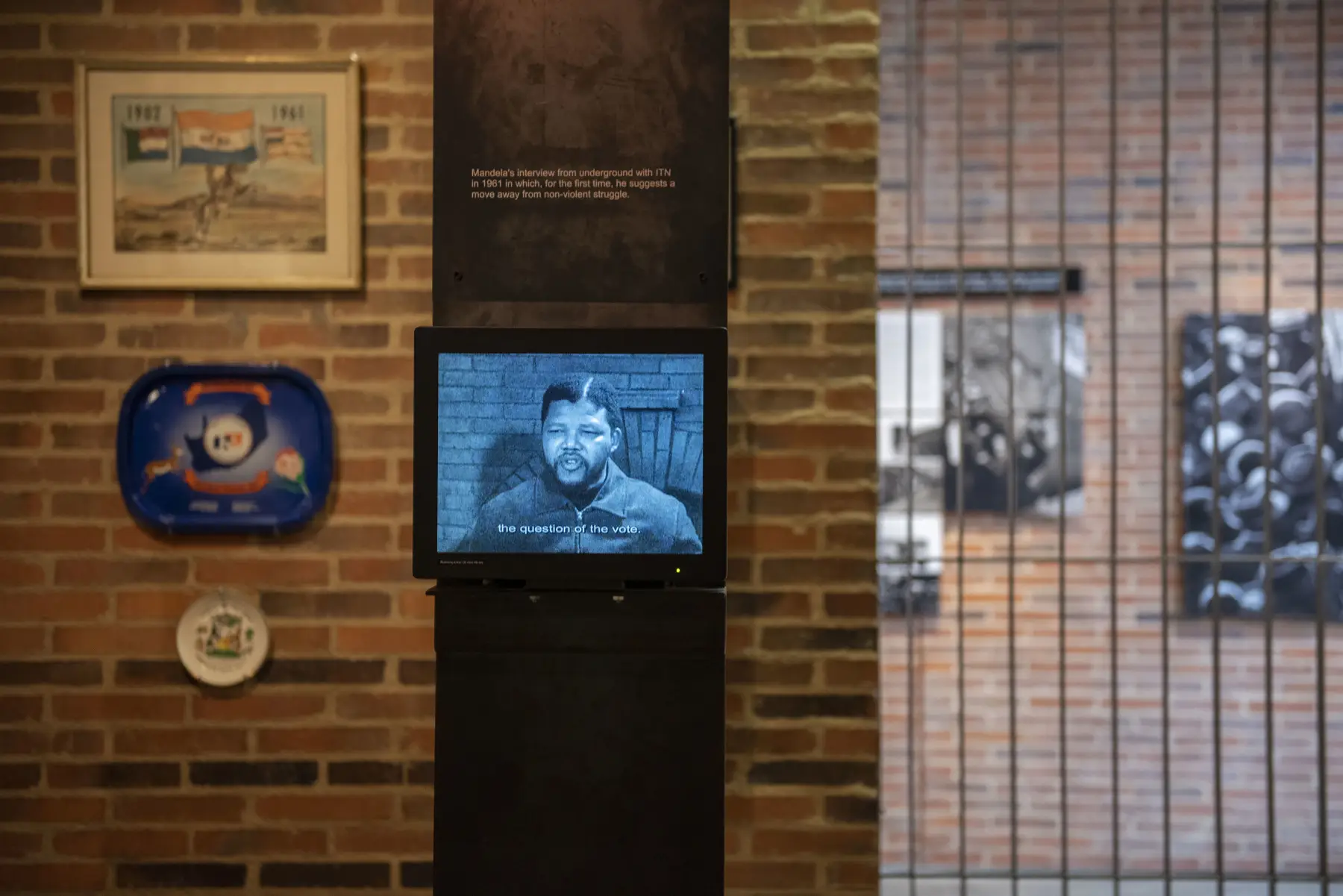 Apartheid Museum - Image 6