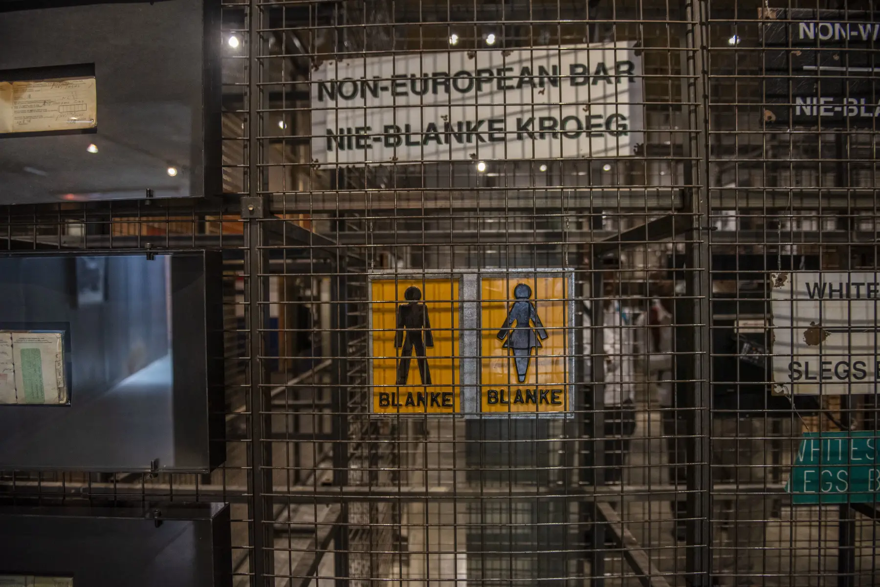 Apartheid Museum - Image 7