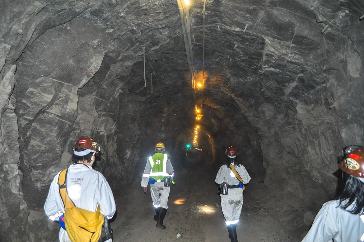 Cullinan Diamond Mine - Gallery image 2