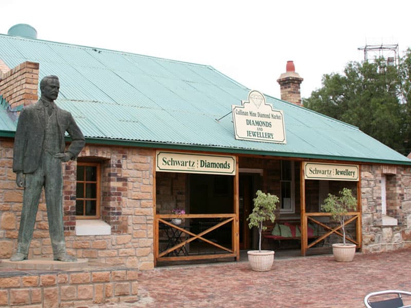 Cullinan Diamond Mine - Gallery image 3