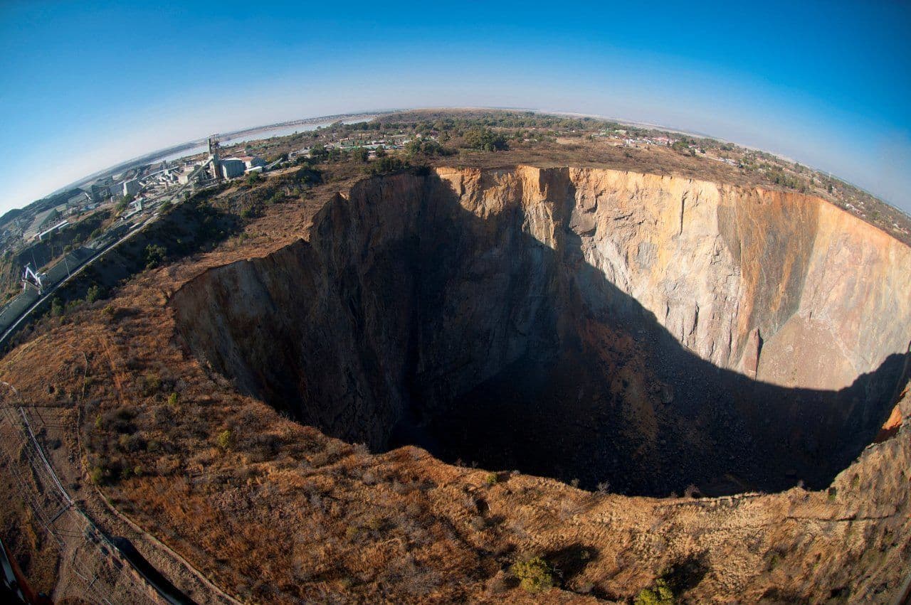 Cullinan Diamond Mine - Gallery image 4