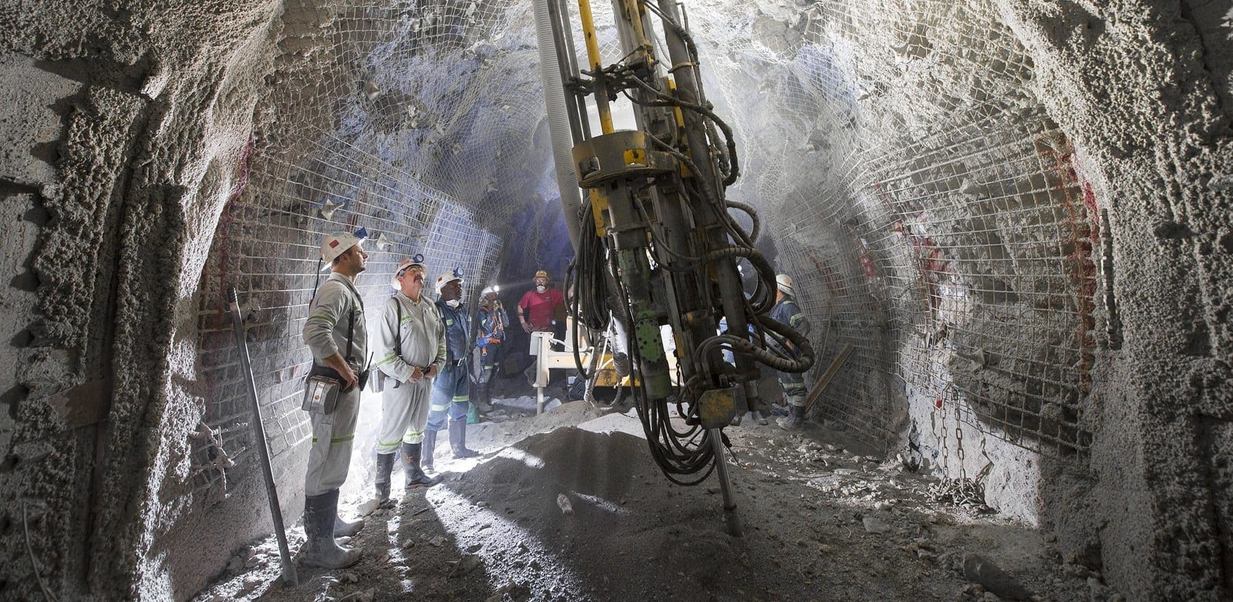Cullinan Diamond Mine - Image 5
