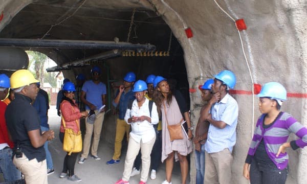 Cullinan Diamond Mine - Image 6