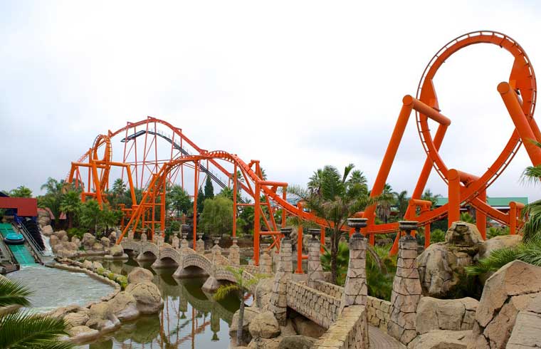 Gold Reef City AND Theme Park - Image 4