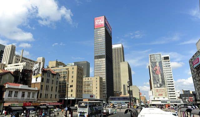 Johannesburg Inner City Tour - Image 2