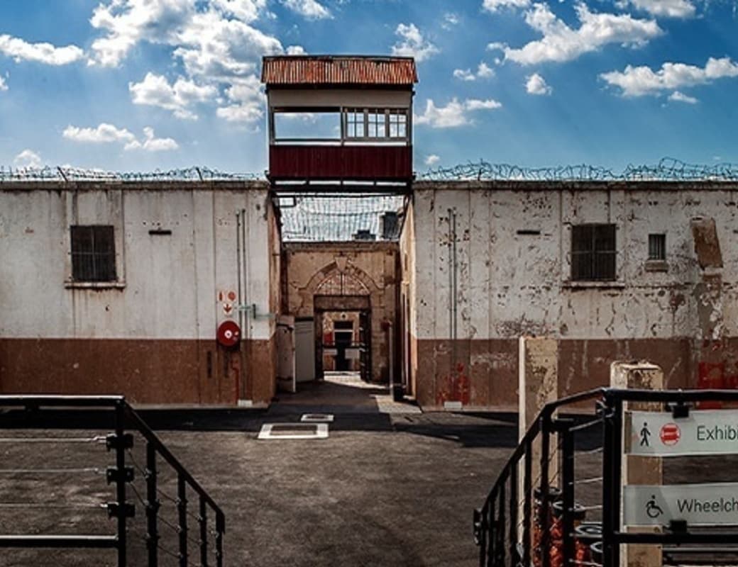 Johannesburg Inner City Tour - Image 4
