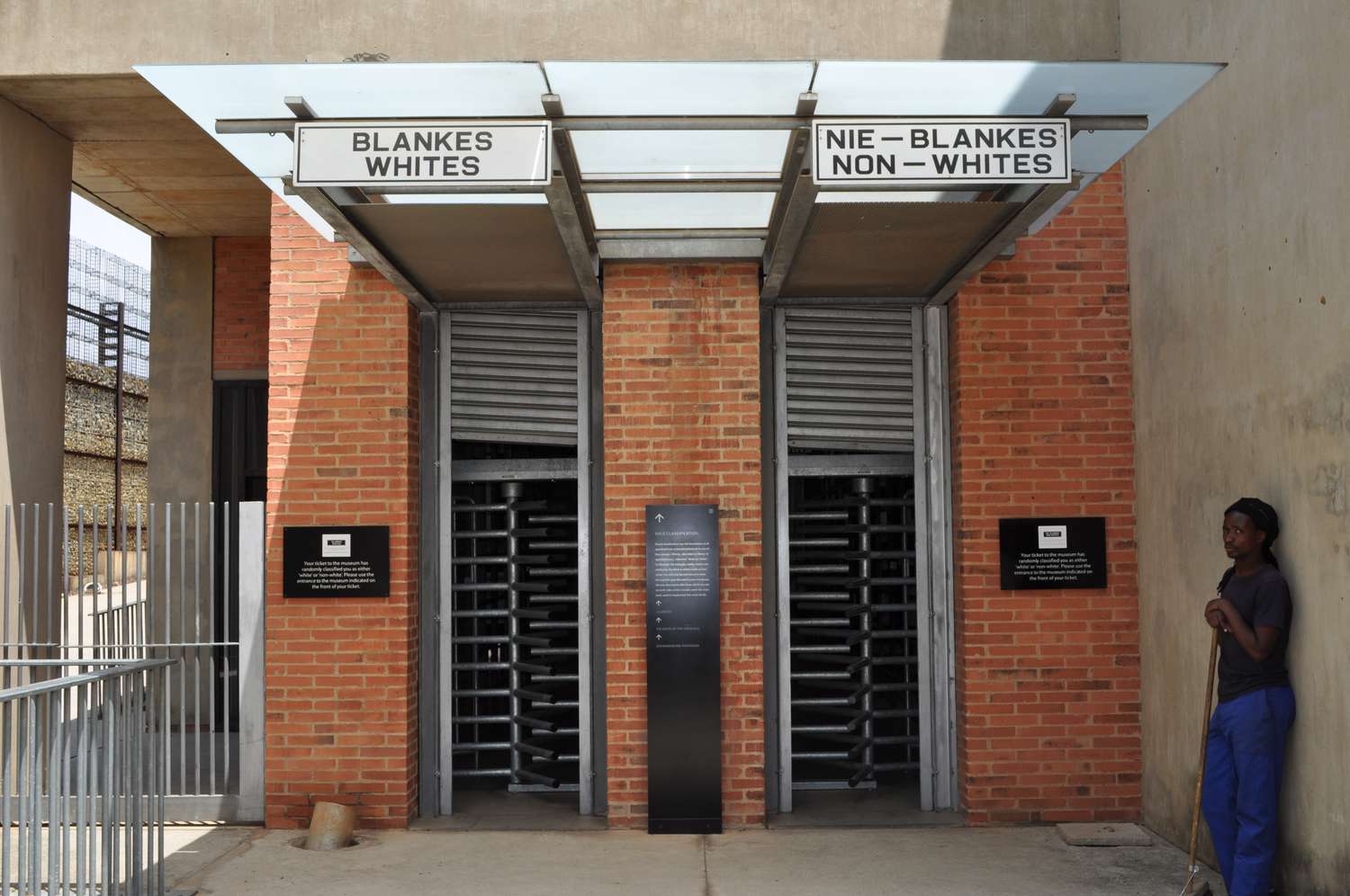 Johannesburg Inner City Tour - Image 6