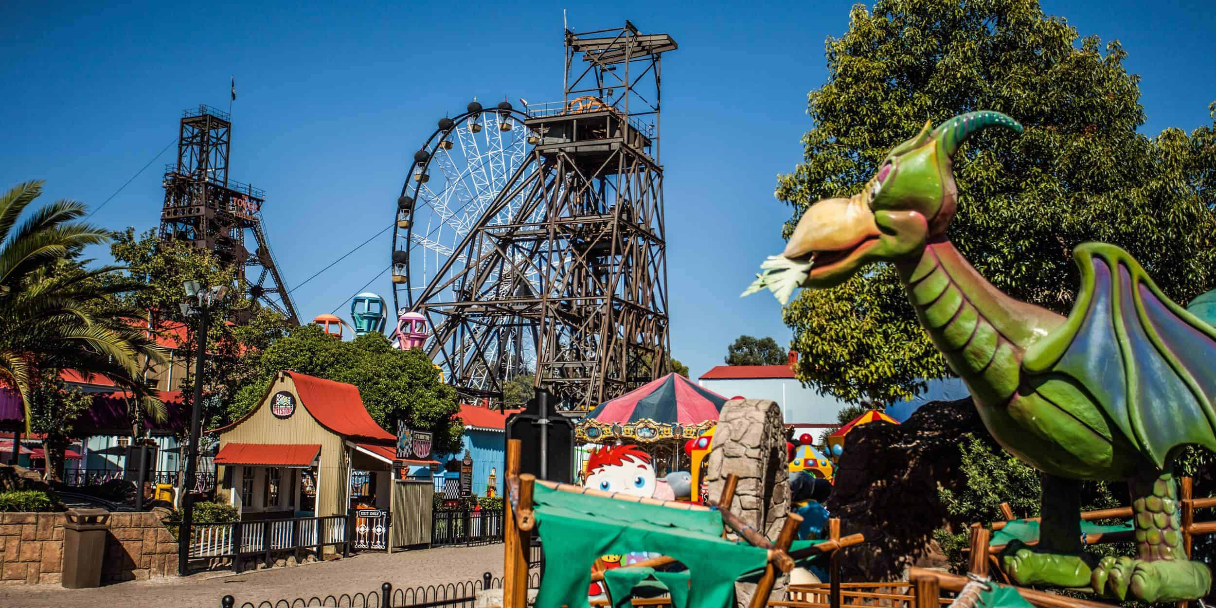 Johannesburg Inner City Tour - Image 7