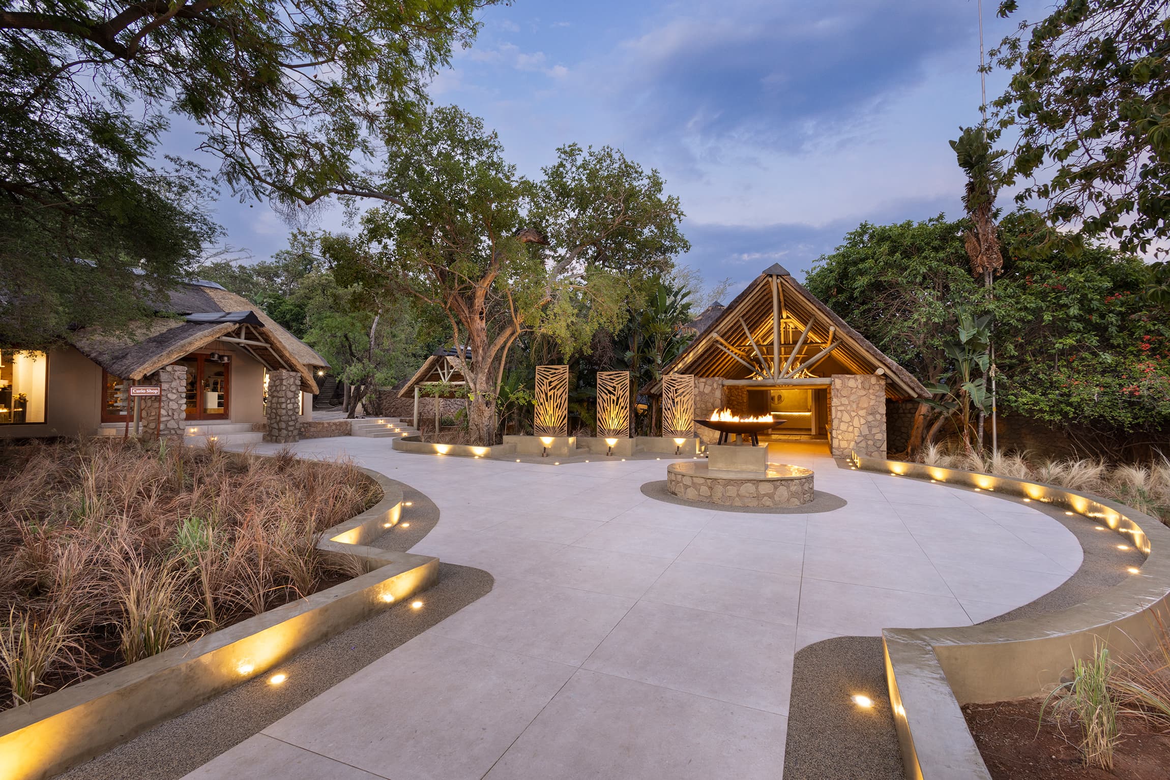 Mabula Lodge