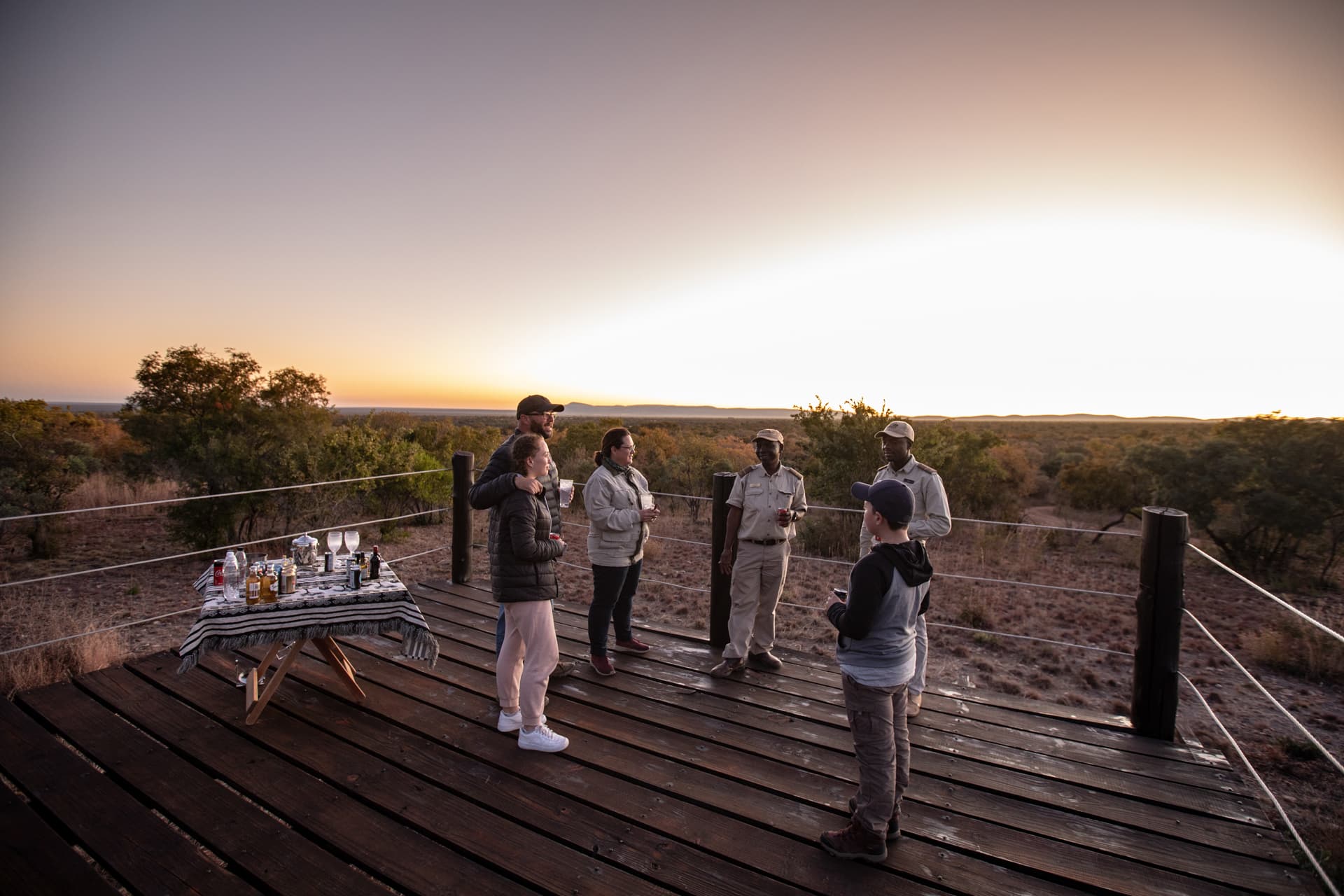 Mabula Lodge - Image 3