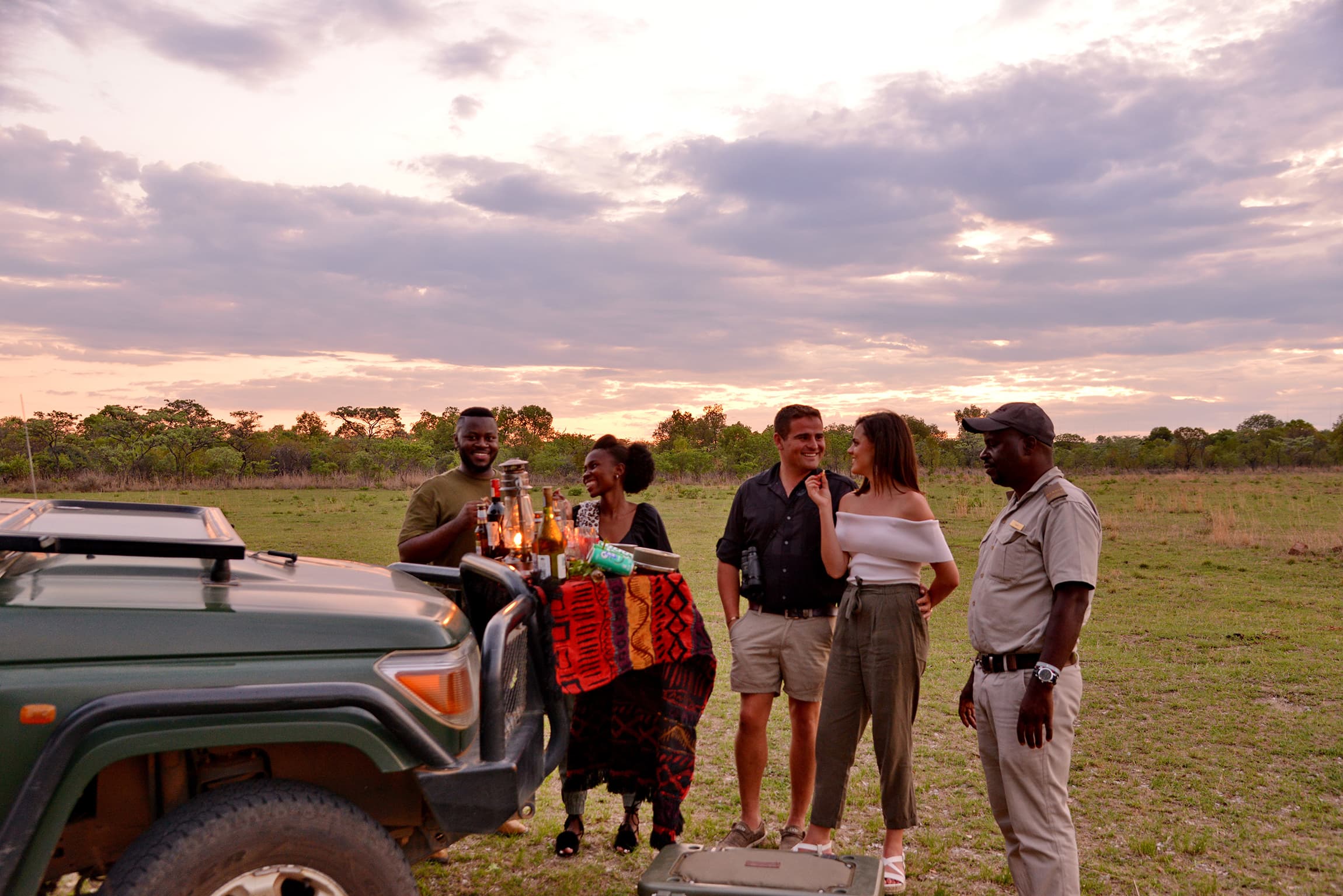 Mabula Lodge - Image 4