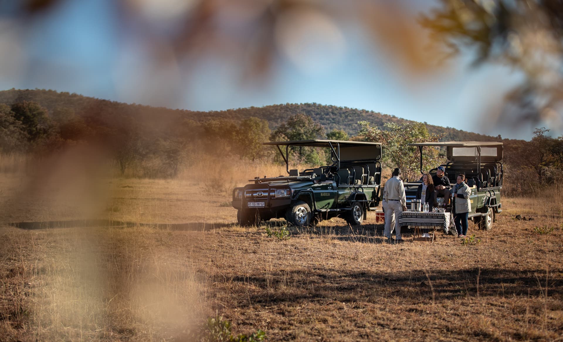Mabula Lodge - Image 6