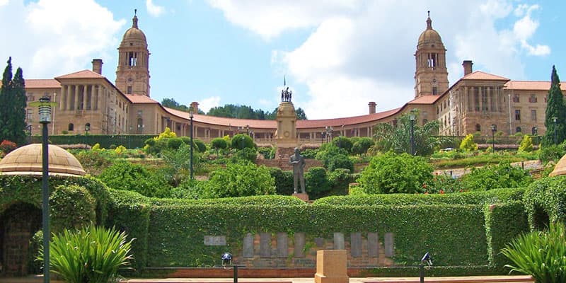 Pretoria City Tour - Image 2