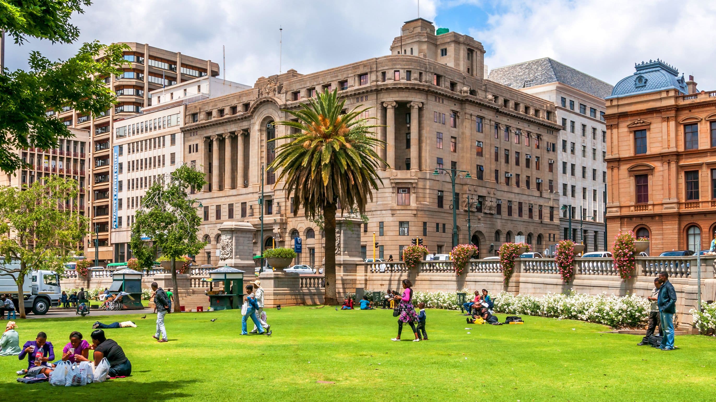 Pretoria City Tour - Image 3