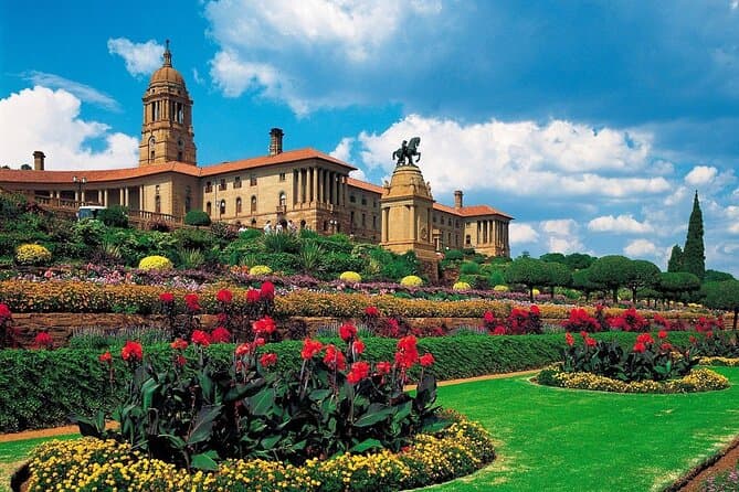 Pretoria City Tour - Image 4