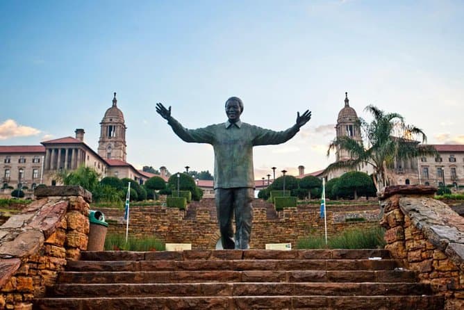 Pretoria City Tour - Image 5