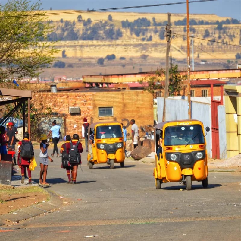 Soweto Tour - Image 2