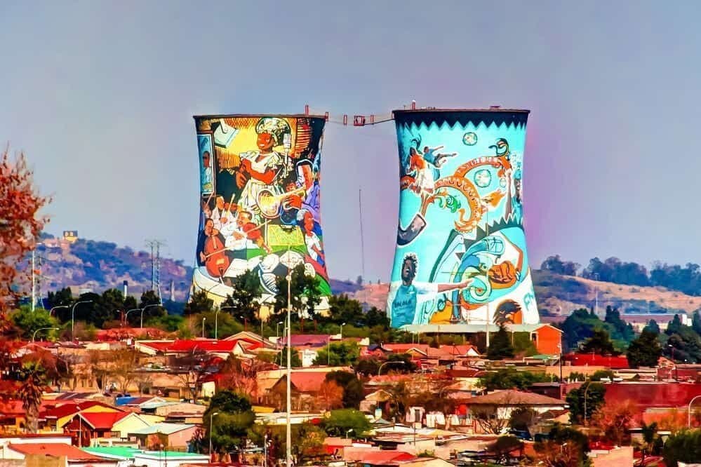 Soweto Tour