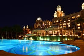 Sun City Tour - Gallery image 2