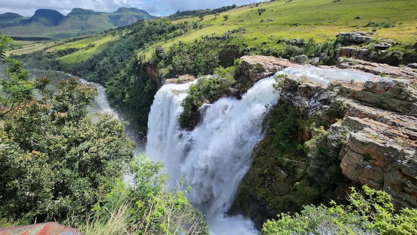 Kruger National Park & Panorama Route Experience - Image 4