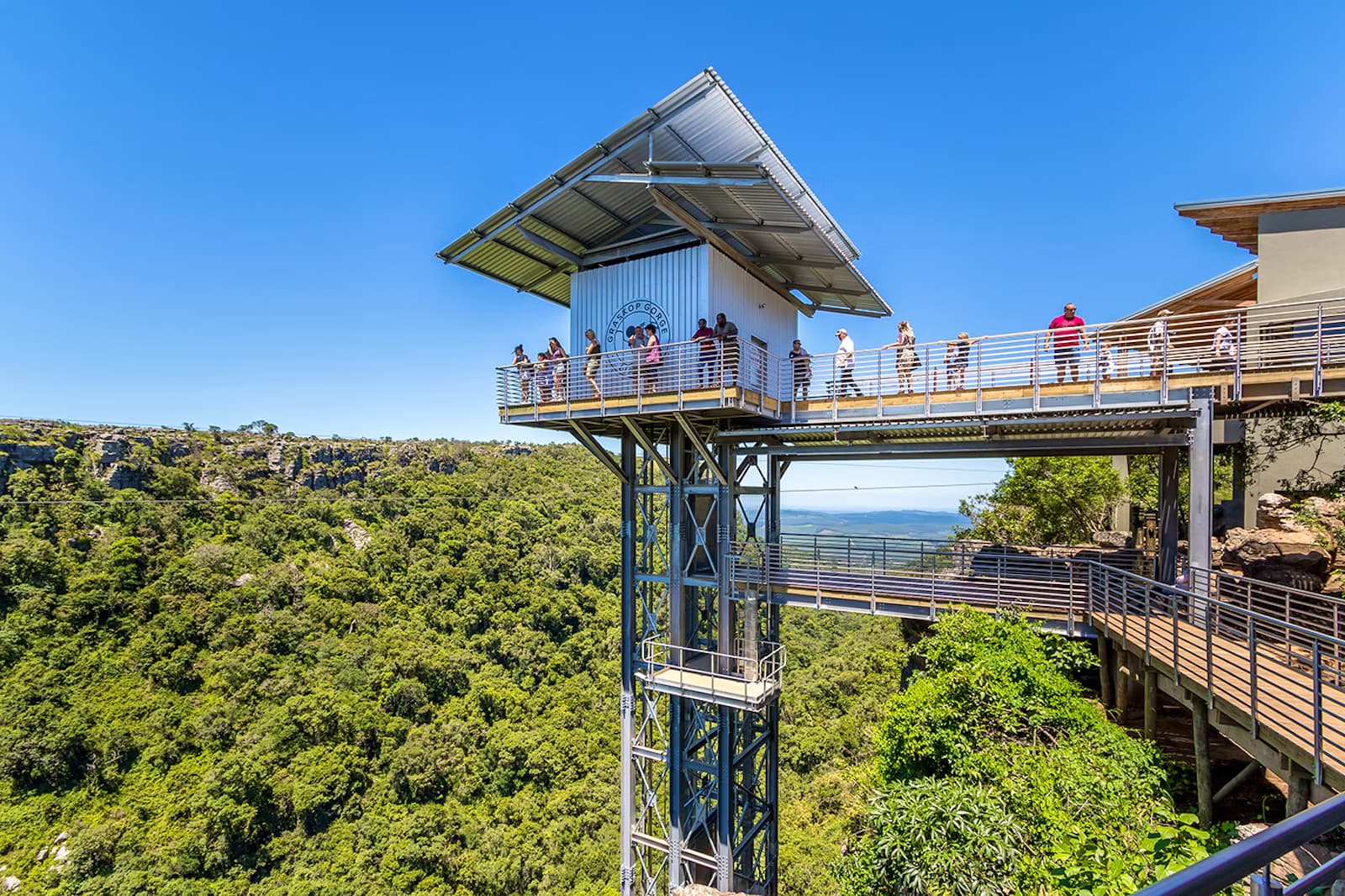 Kruger National Park & Panorama Route Experience - Image 7