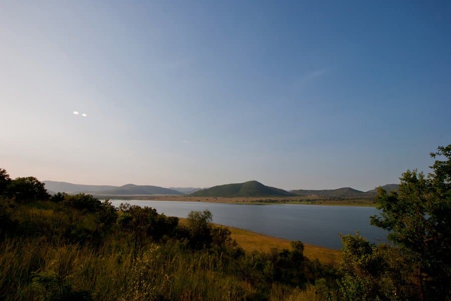 Pilanesberg Game Park Wildlife Experience - Image 2