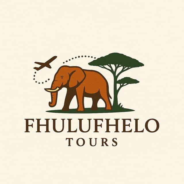 Fhulufhelo Tours logo